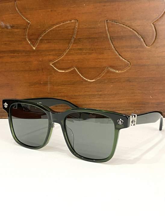 Picture of Chrome Hearts Sunglasses _SKUfw73375566fw